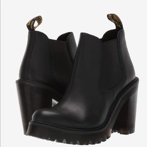 Dr. Martens Hurston Boots